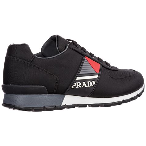 prada mens shoes usa|prada mens tennis shoes.